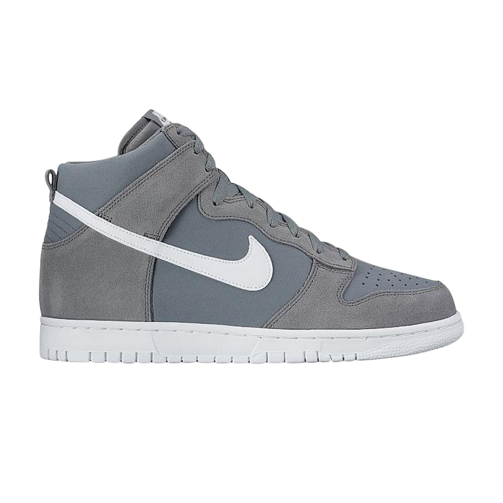 Dunk High