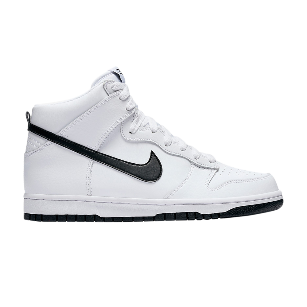Dunk High