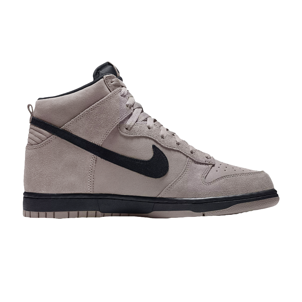 Dunk High &