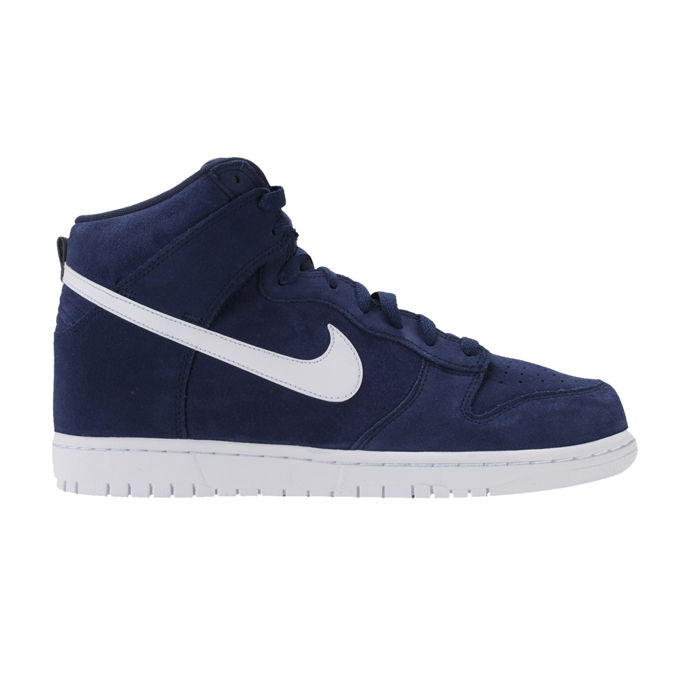 Dunk High &