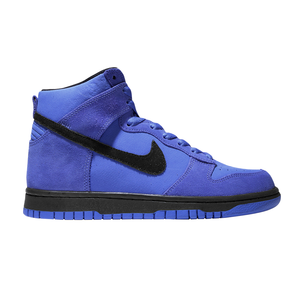 Dunk High &