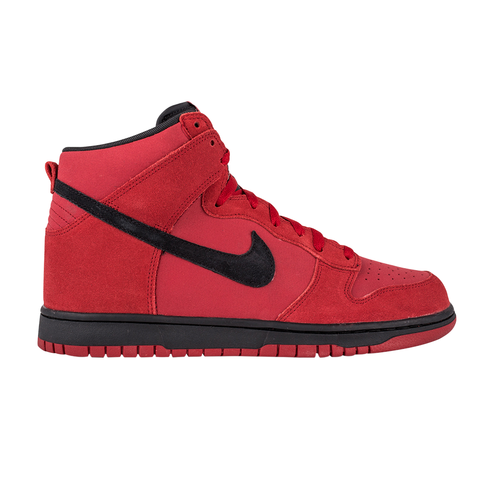 Dunk High