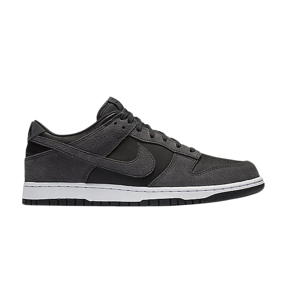 Dunk Low &