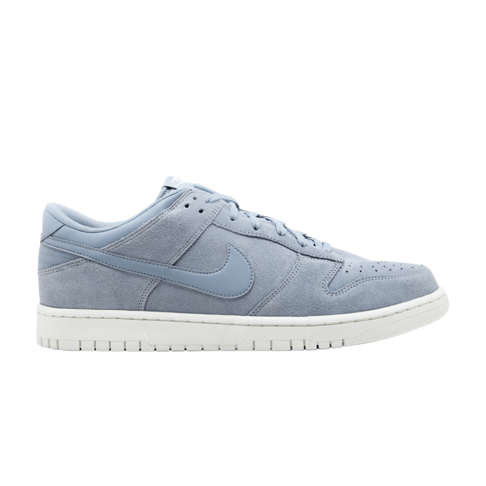 Dunk Low &