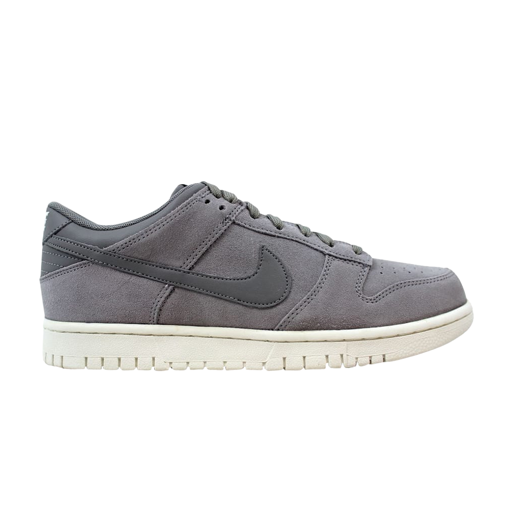 Dunk Low &