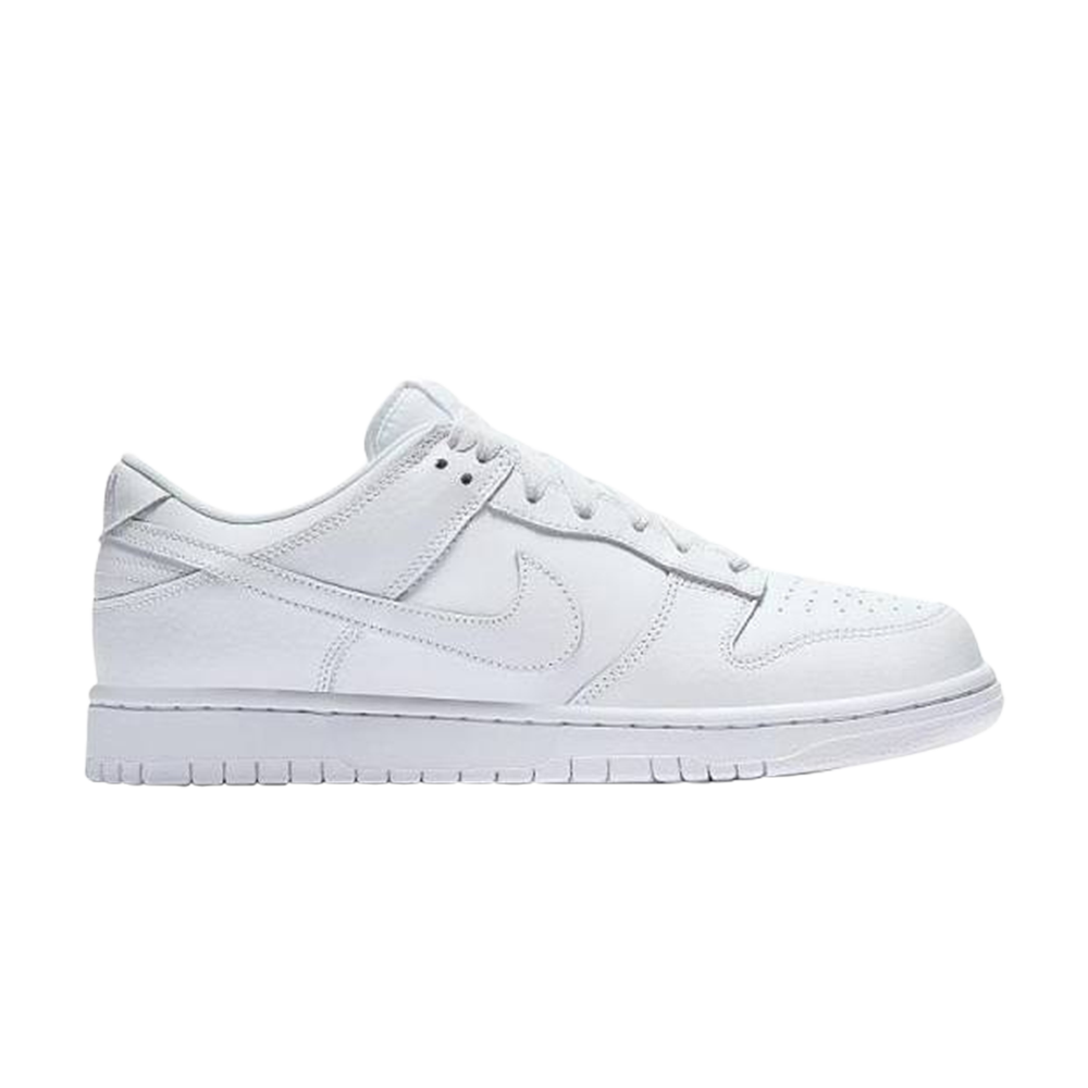 Dunk Low &