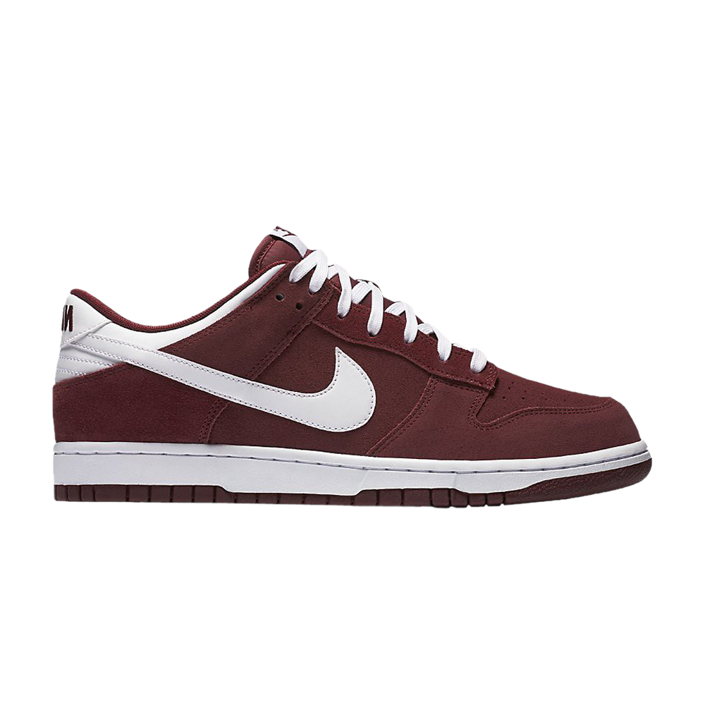 Dunk Low &