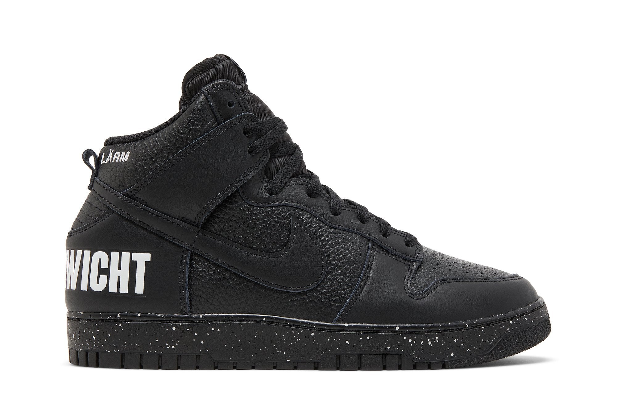 Undercover x Dunk High 1985 &