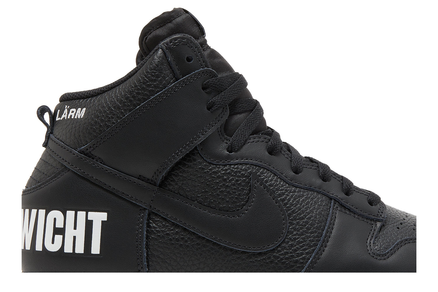 Undercover x Dunk High 1985 &