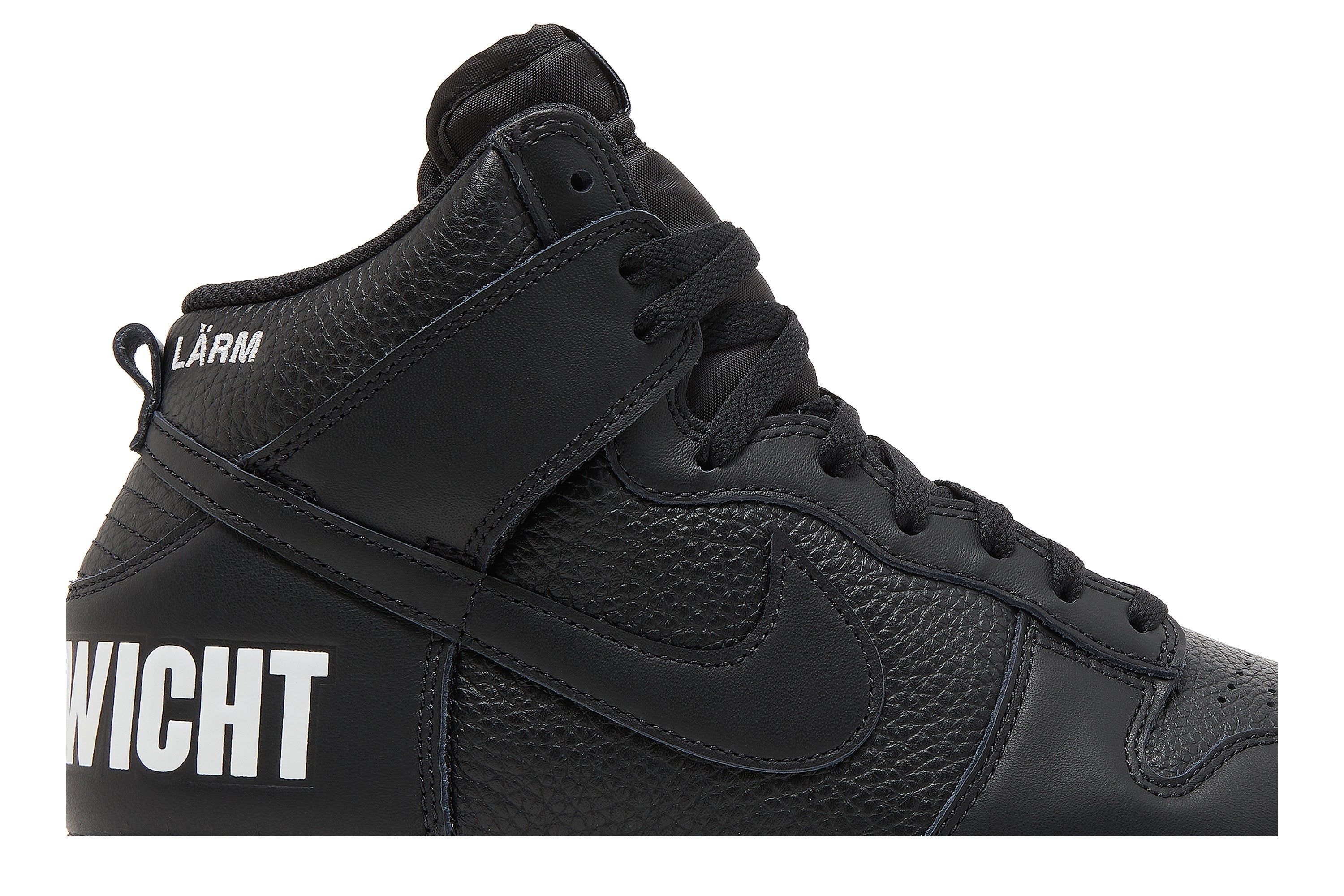 Undercover x Dunk High 1985 &