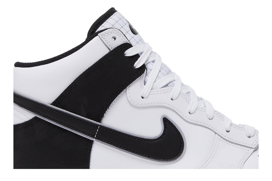 Dunk High Retro SE &