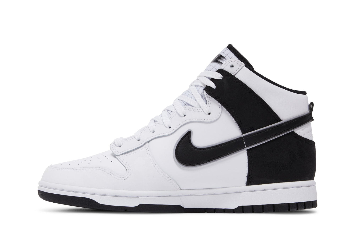 Dunk High Retro SE &