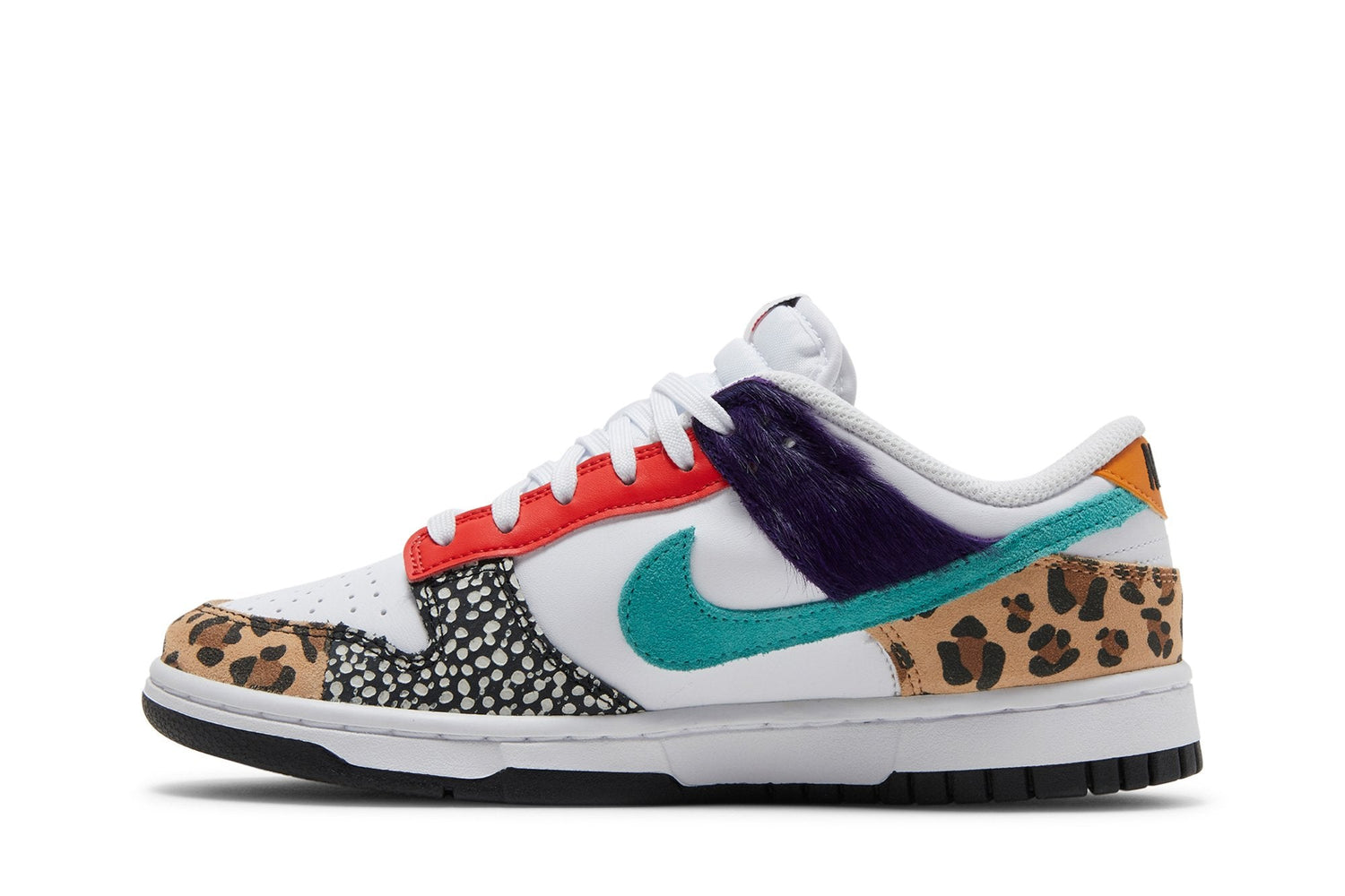 Wmns Dunk Low SE &