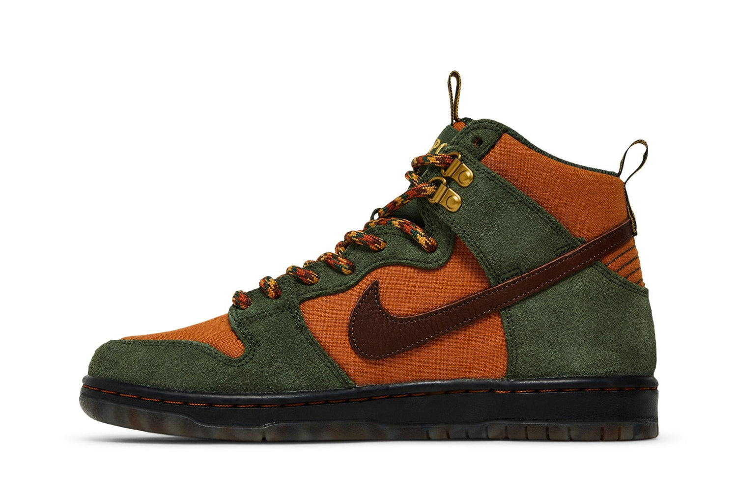 Pass~Port x Dunk High SB &