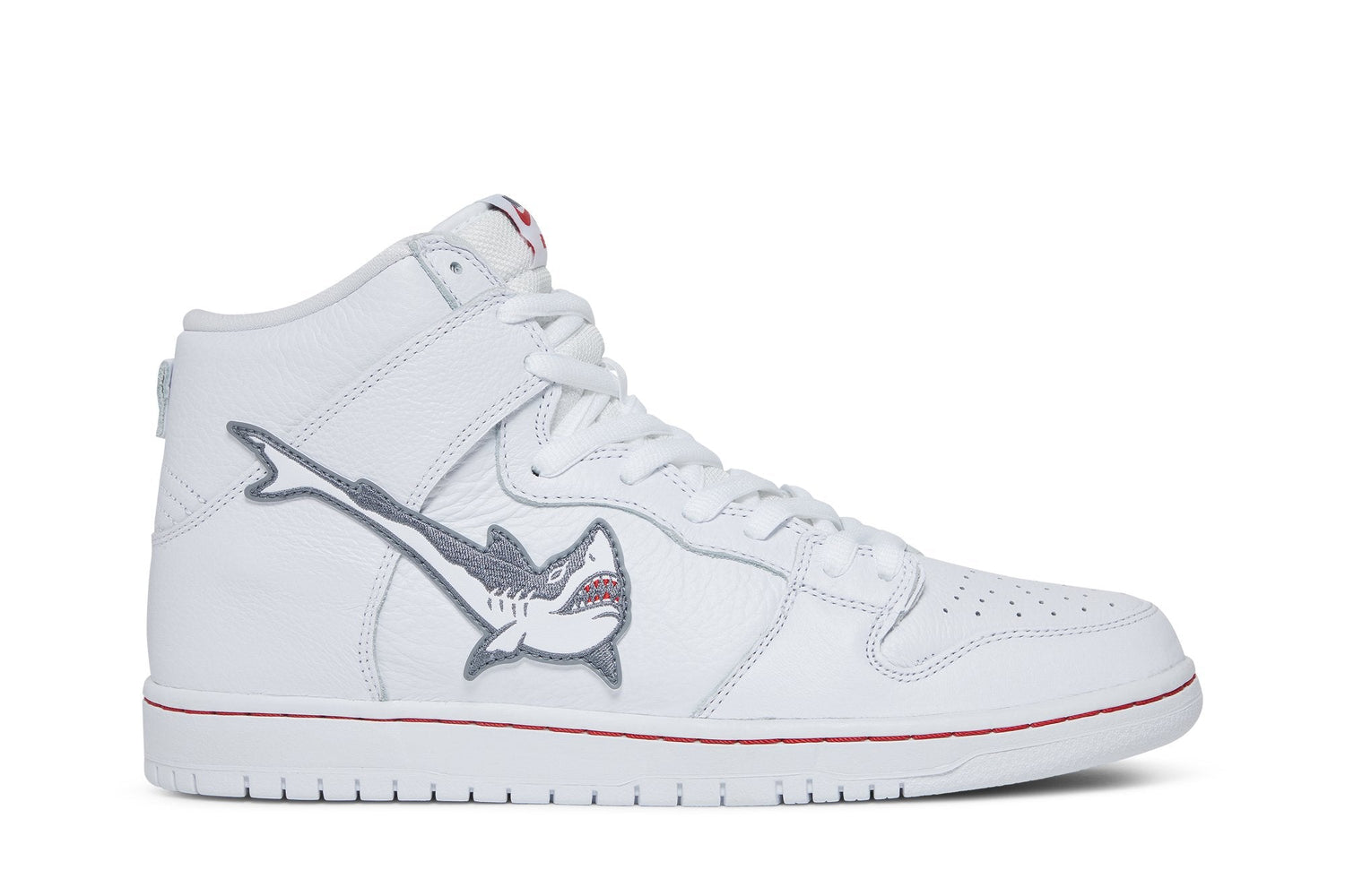 Oski x Dunk High SB &