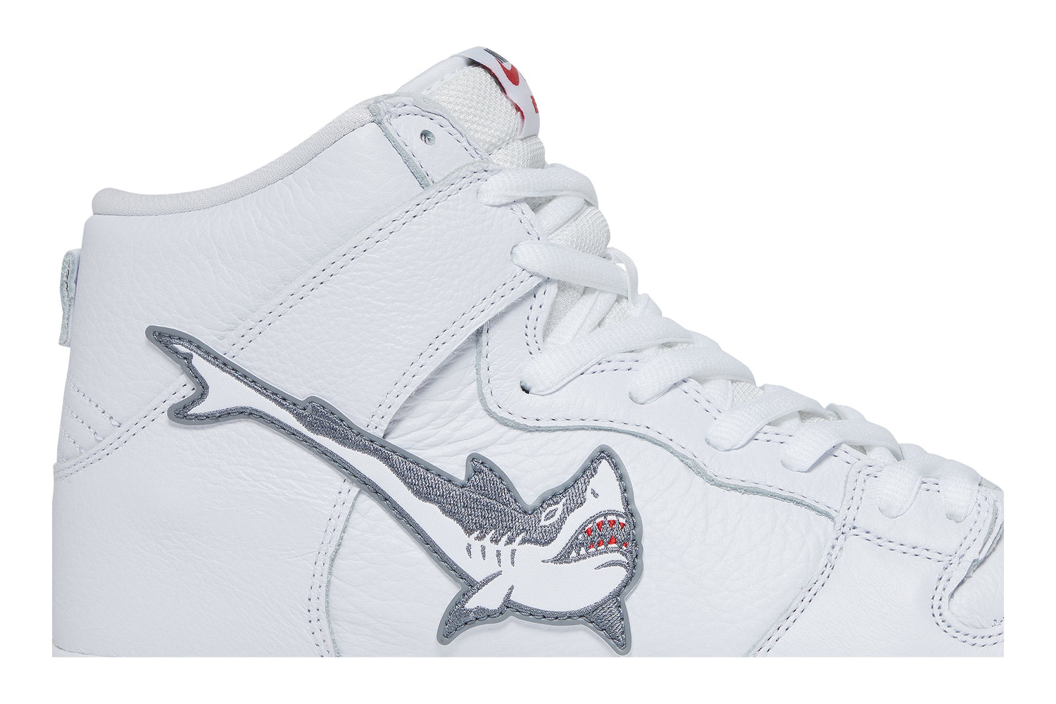 Oski x Dunk High SB &