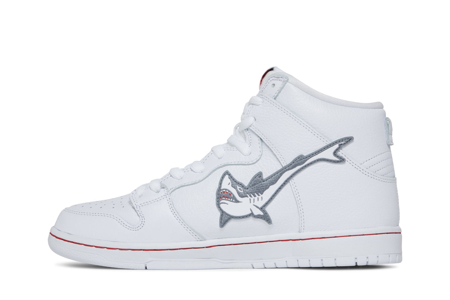 Oski x Dunk High SB &