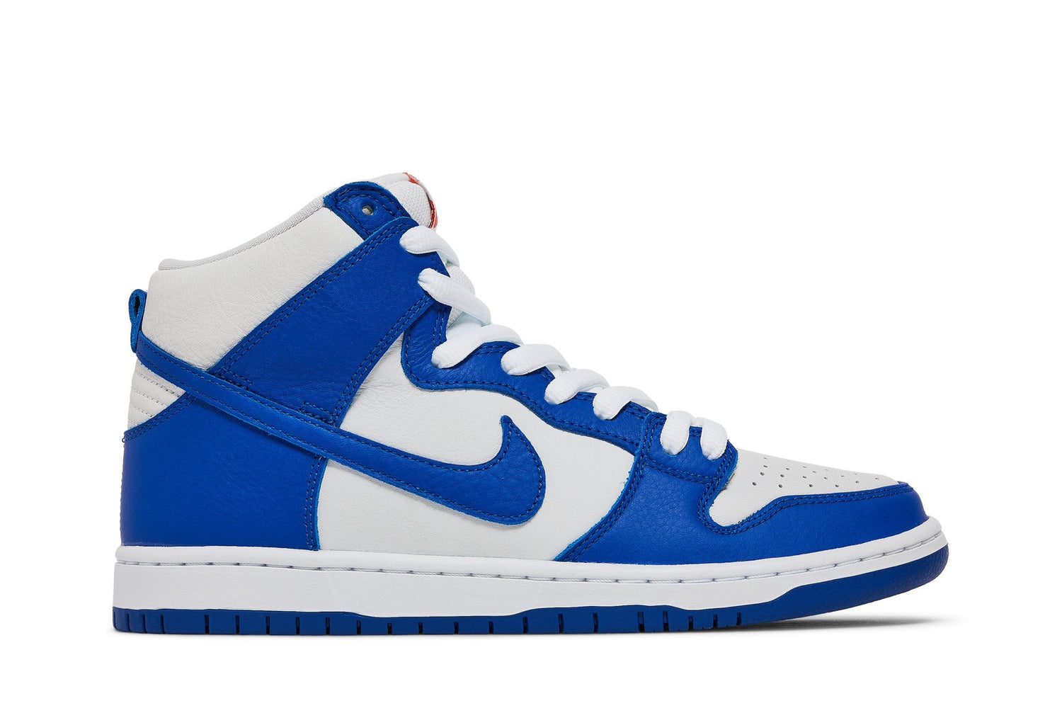 Dunk High Pro ISO SB &