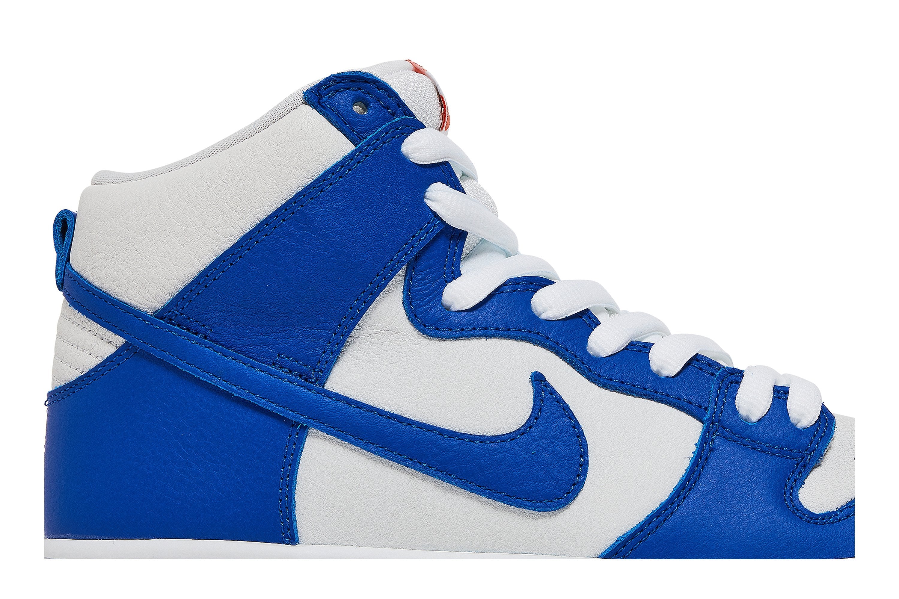 Dunk High Pro ISO SB &