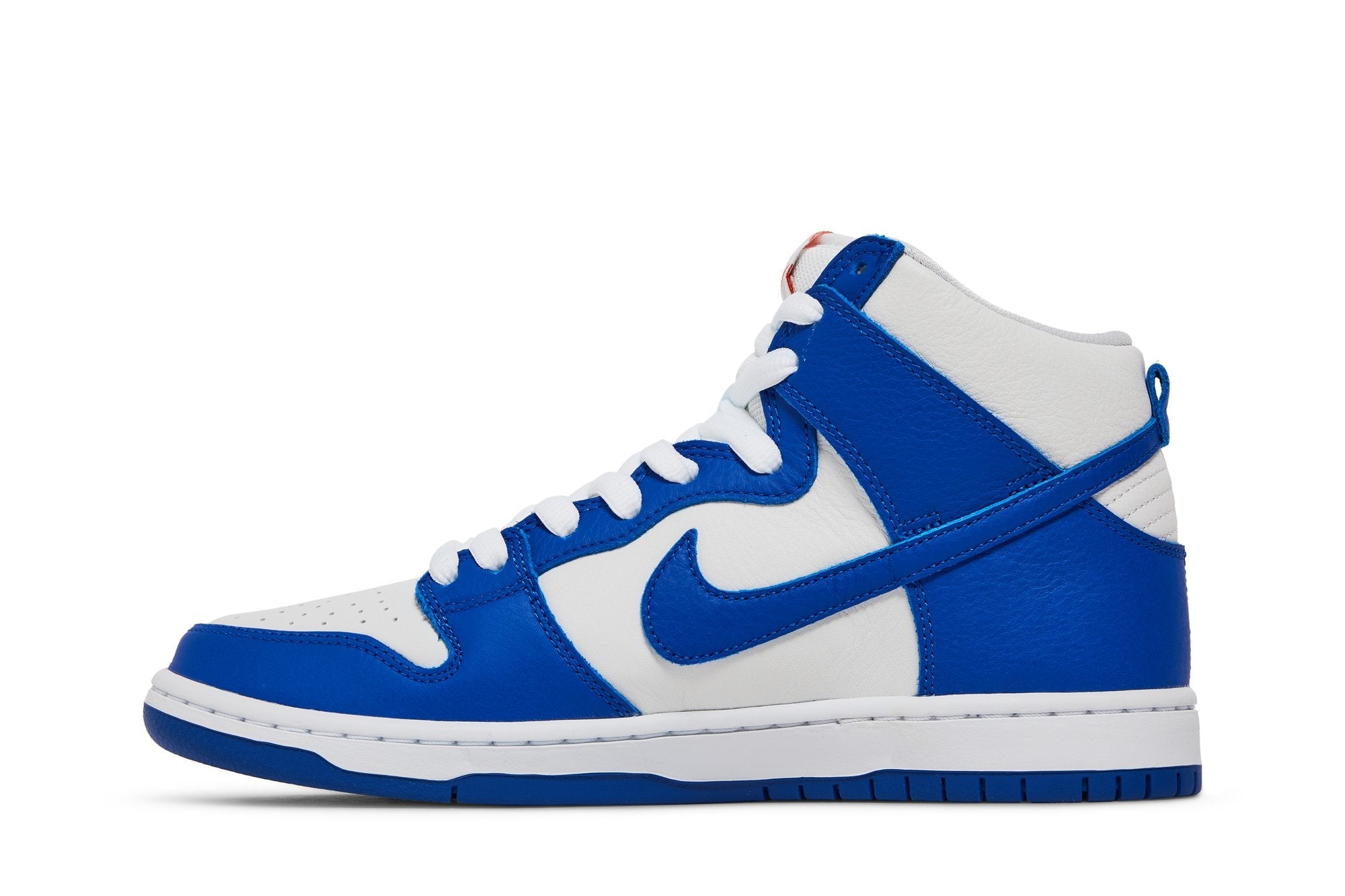Dunk High Pro ISO SB &