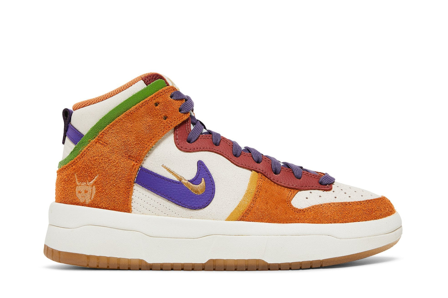 Wmns Dunk High &