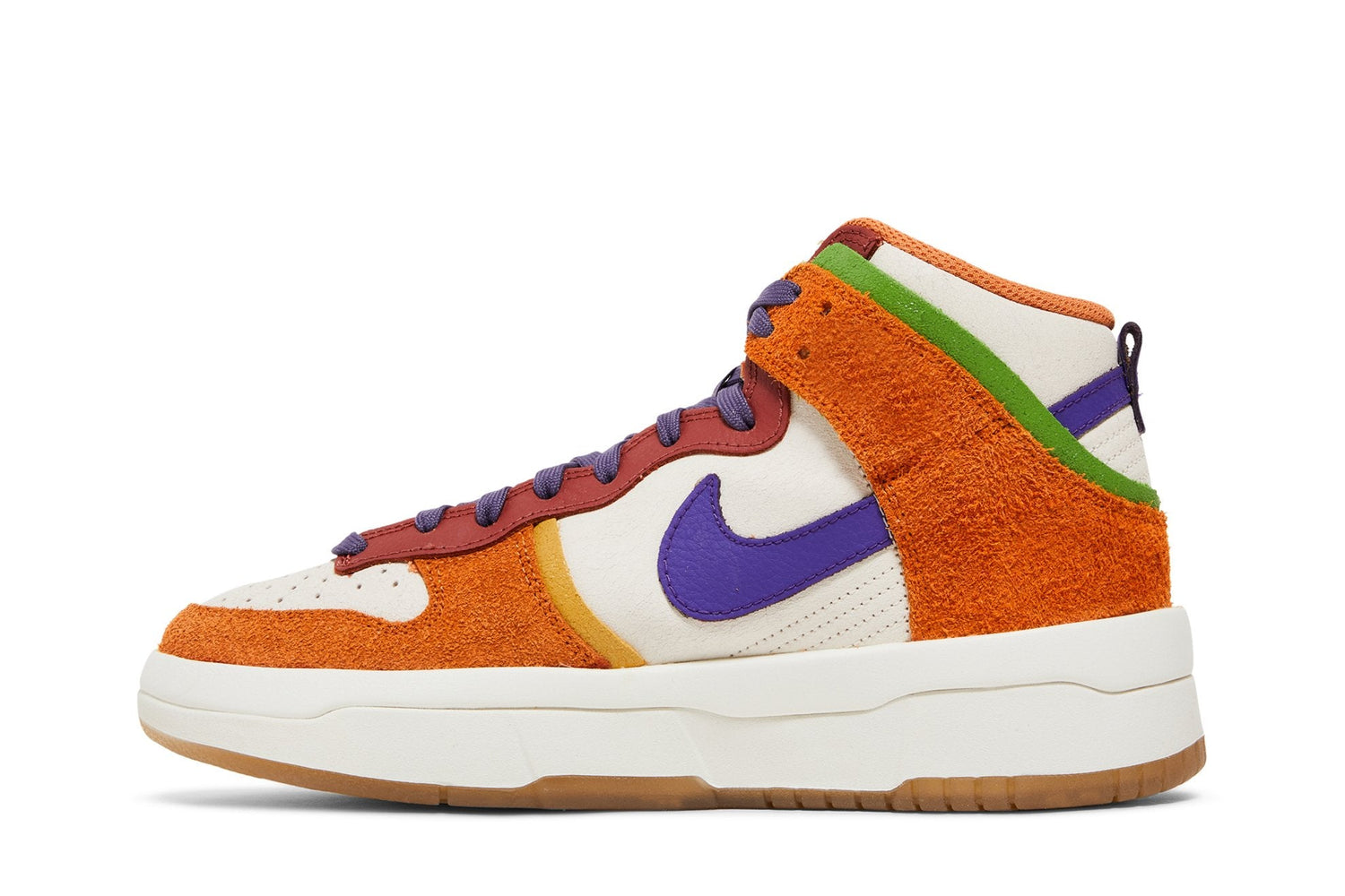 Wmns Dunk High &