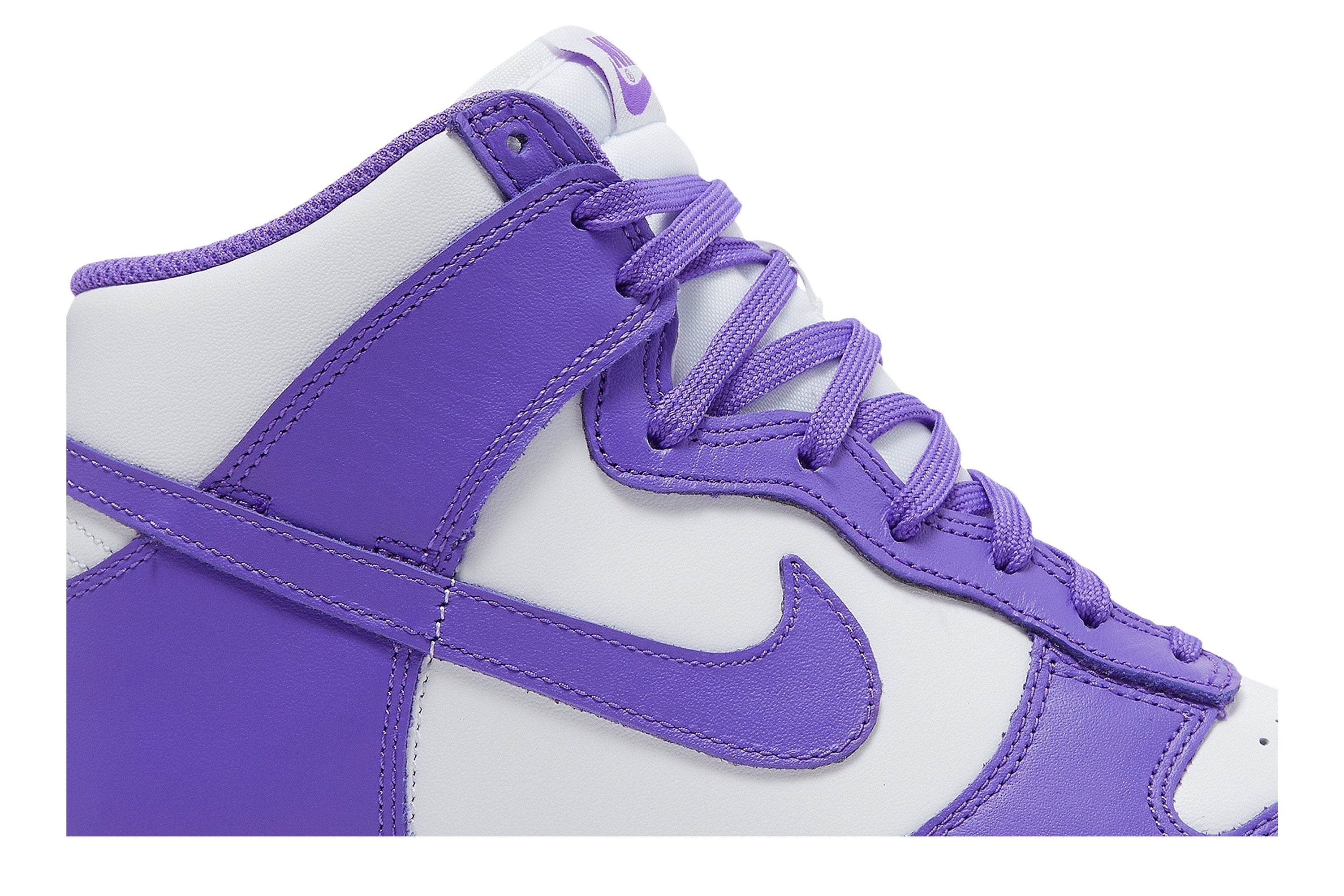 Wmns Dunk High &