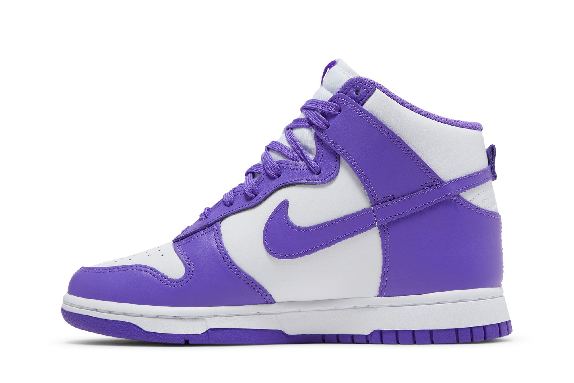 Wmns Dunk High &