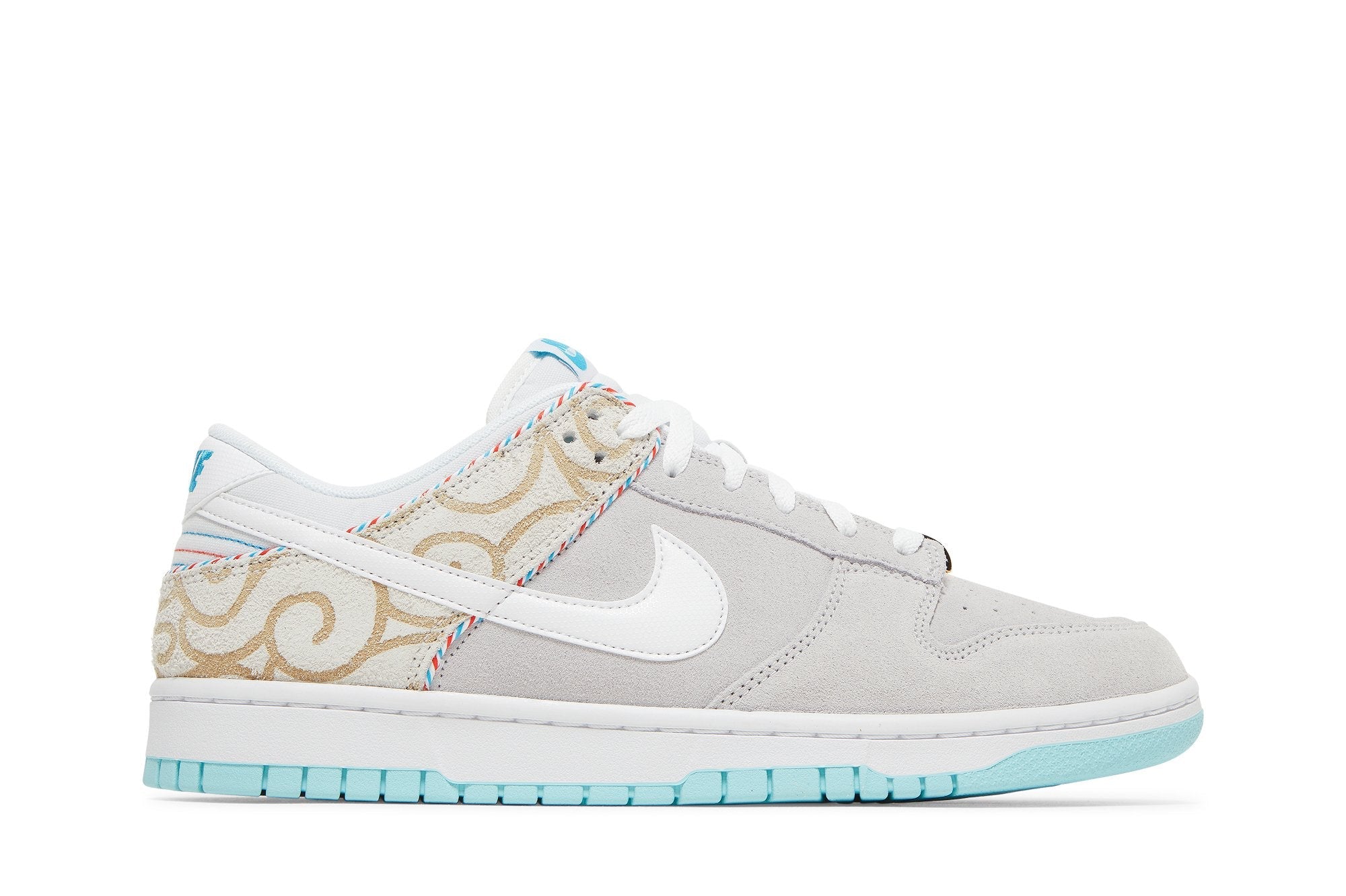Dunk Low Retro SE &