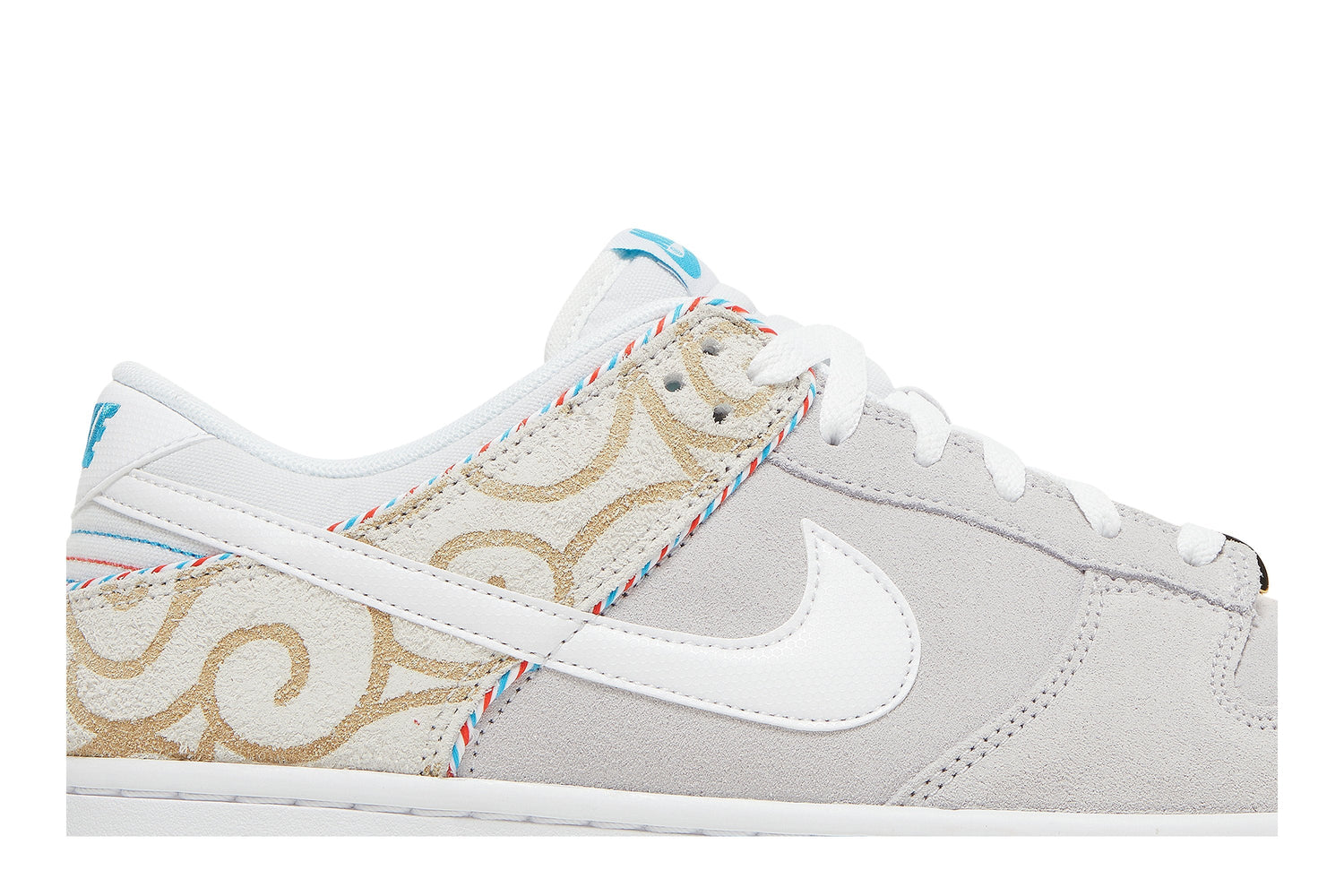 Dunk Low Retro SE &