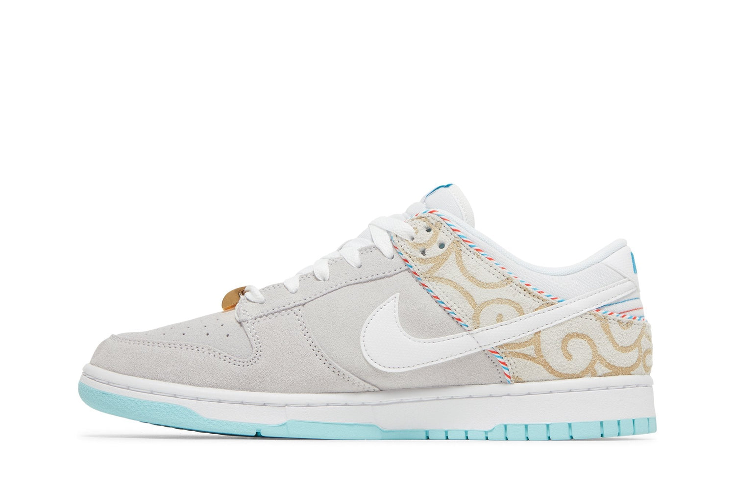 Dunk Low Retro SE &