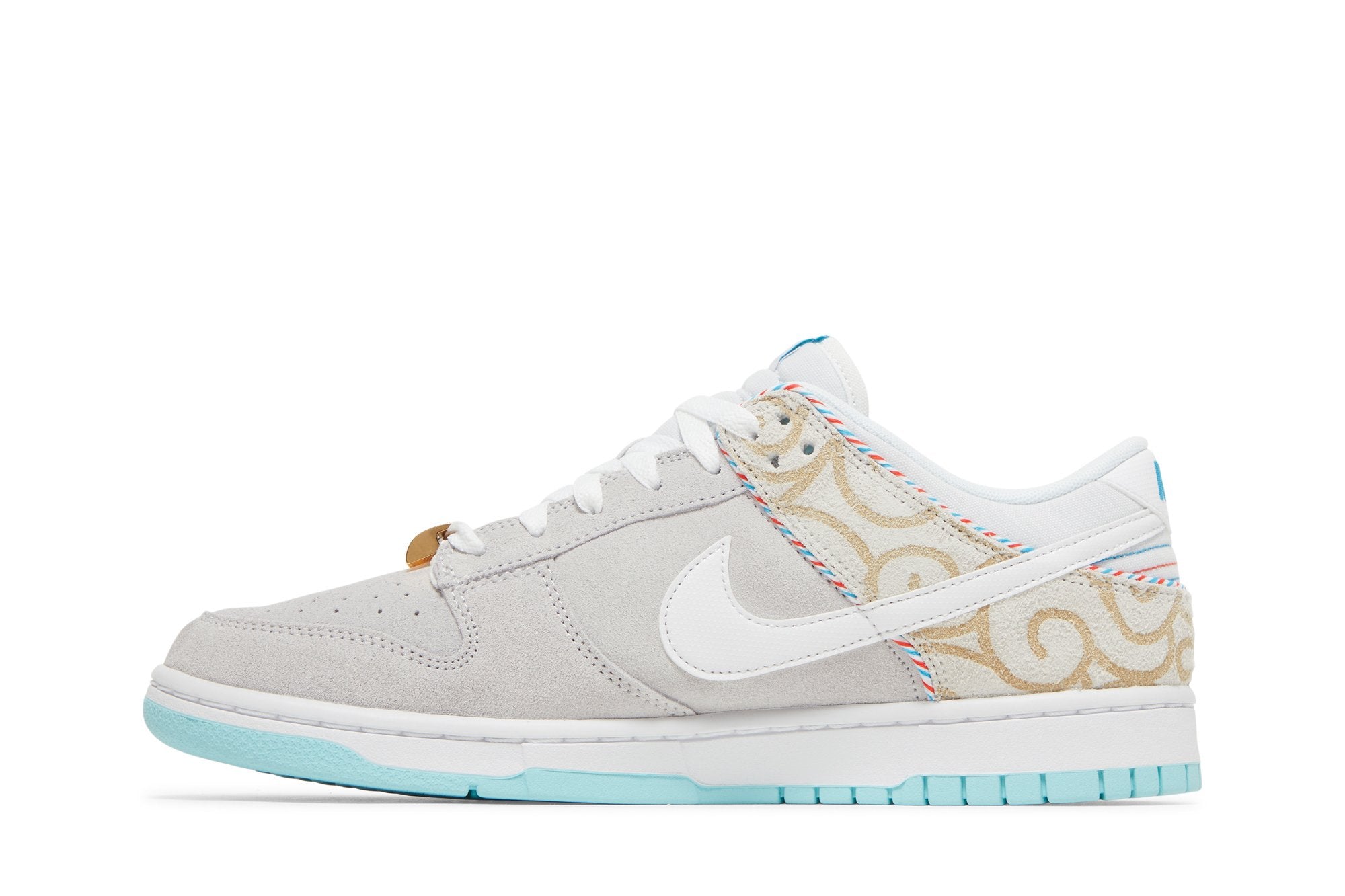 Dunk Low Retro SE &