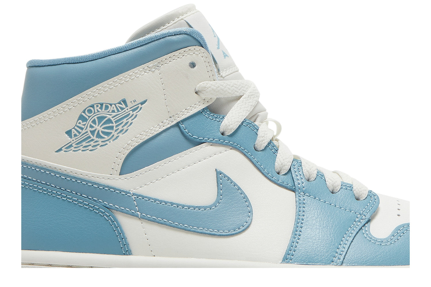 Wmns Air Jordan 1 Mid &