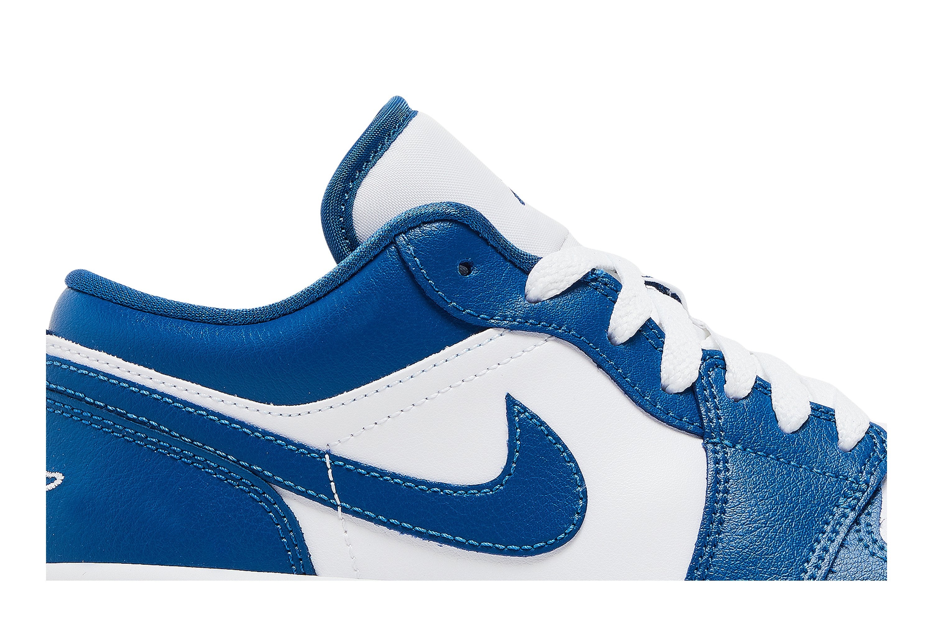 Wmns Air Jordan 1 Low &