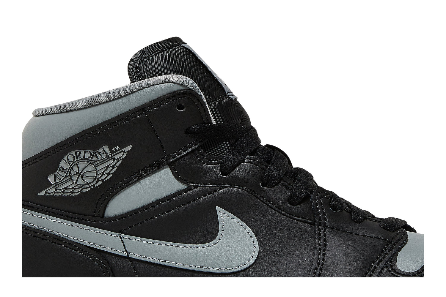 Wmns Air Jordan 1 Mid &