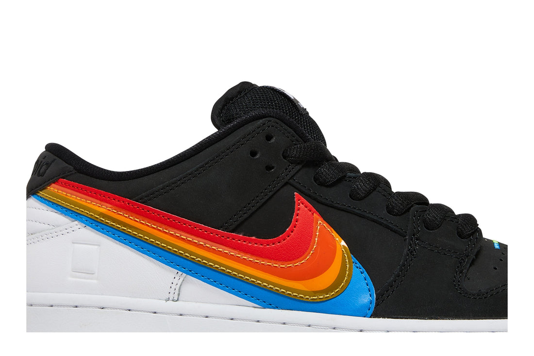 Polaroid x Dunk Low SB