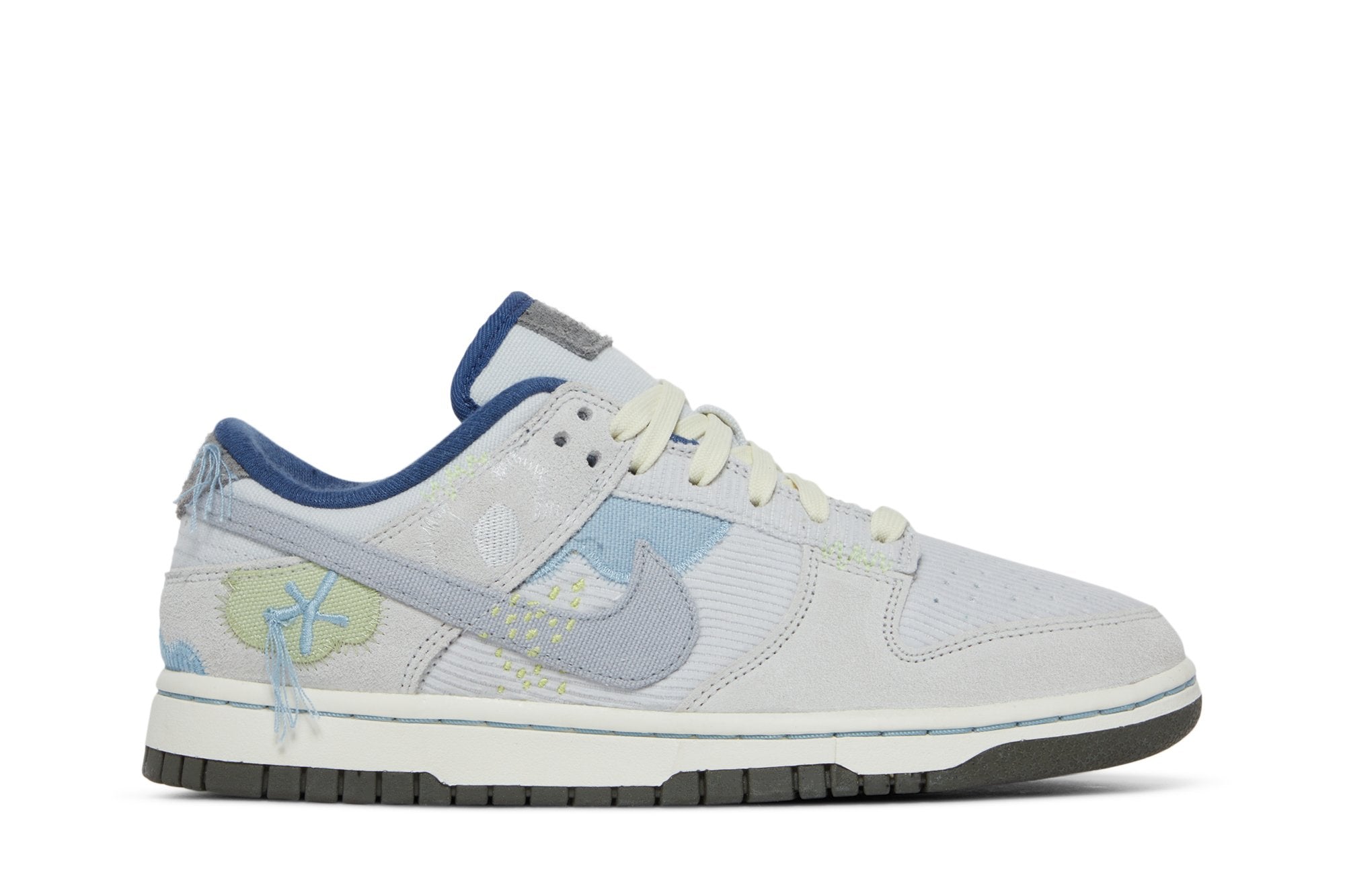 Wmns Dunk Low &