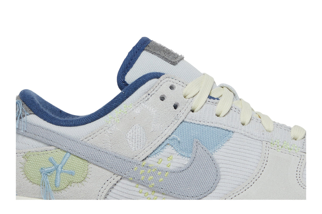 Wmns Dunk Low &