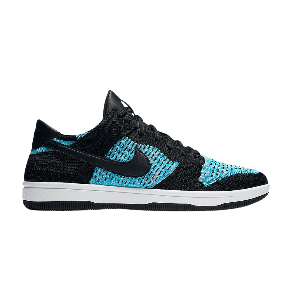 Dunk Low Flyknit &
