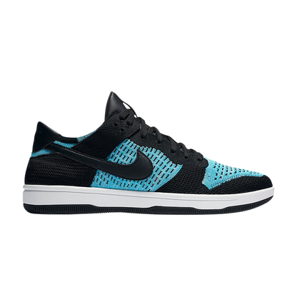 Dunk Low Flyknit &