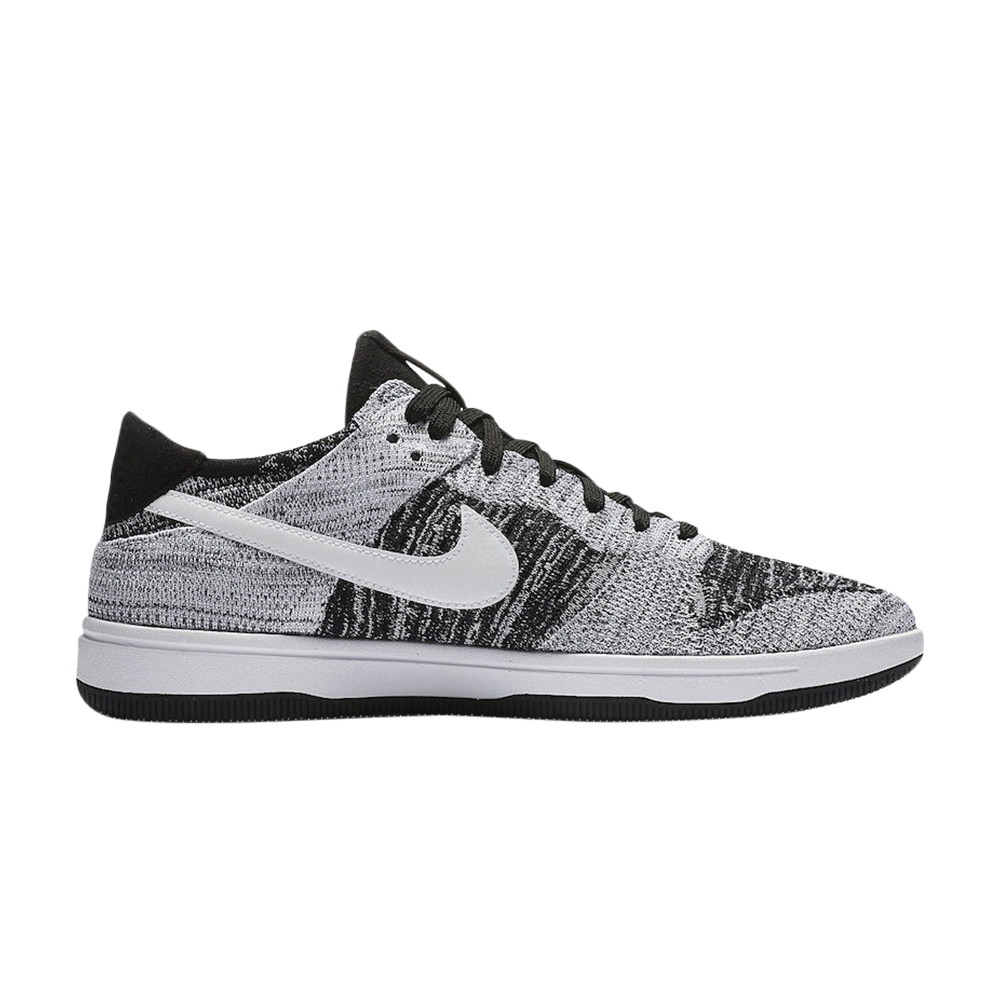 Dunk Low Flyknit &
