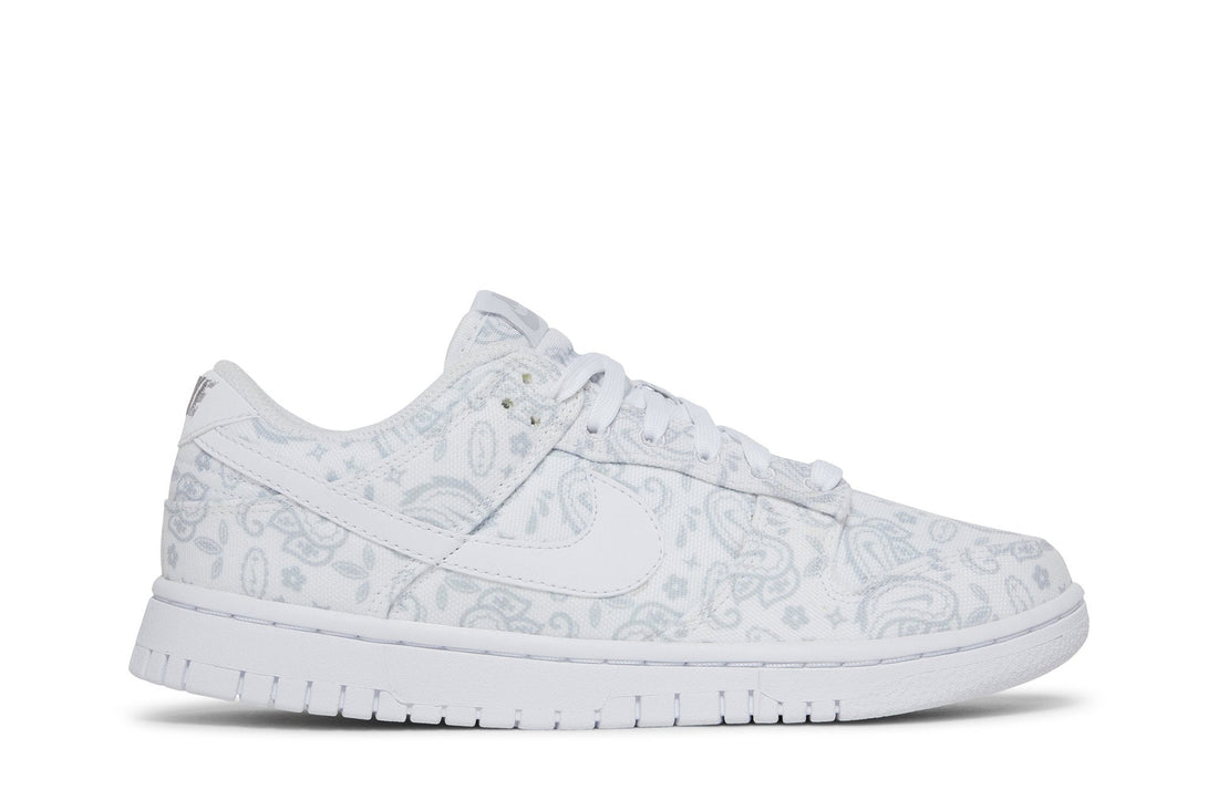 Wmns Dunk Low &