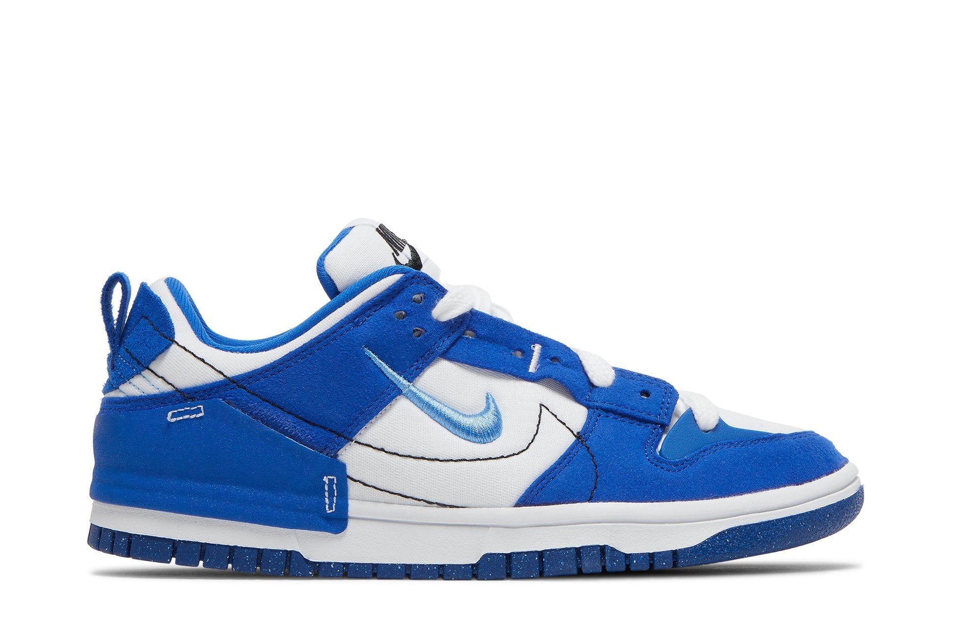 Wmns Dunk Low Disrupt 2 &