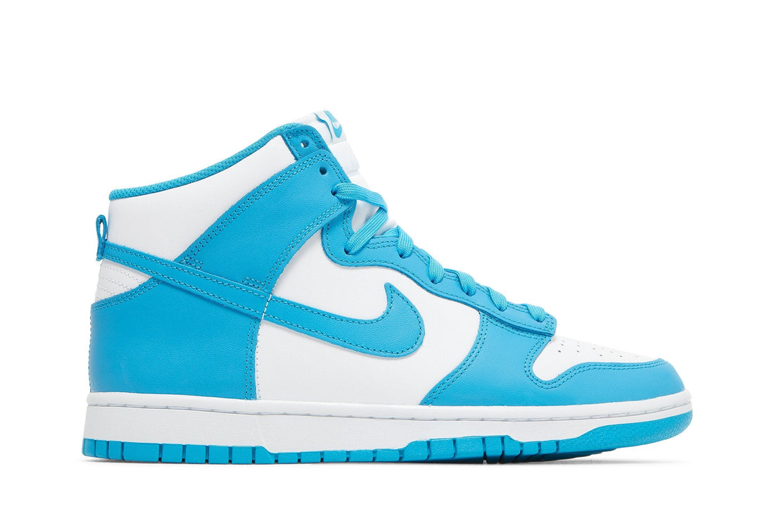 Dunk High &