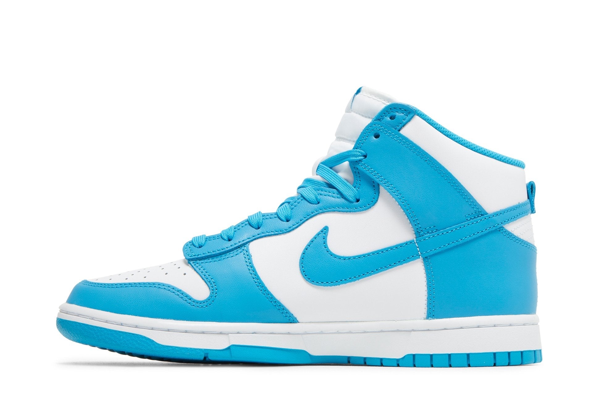 Dunk High &