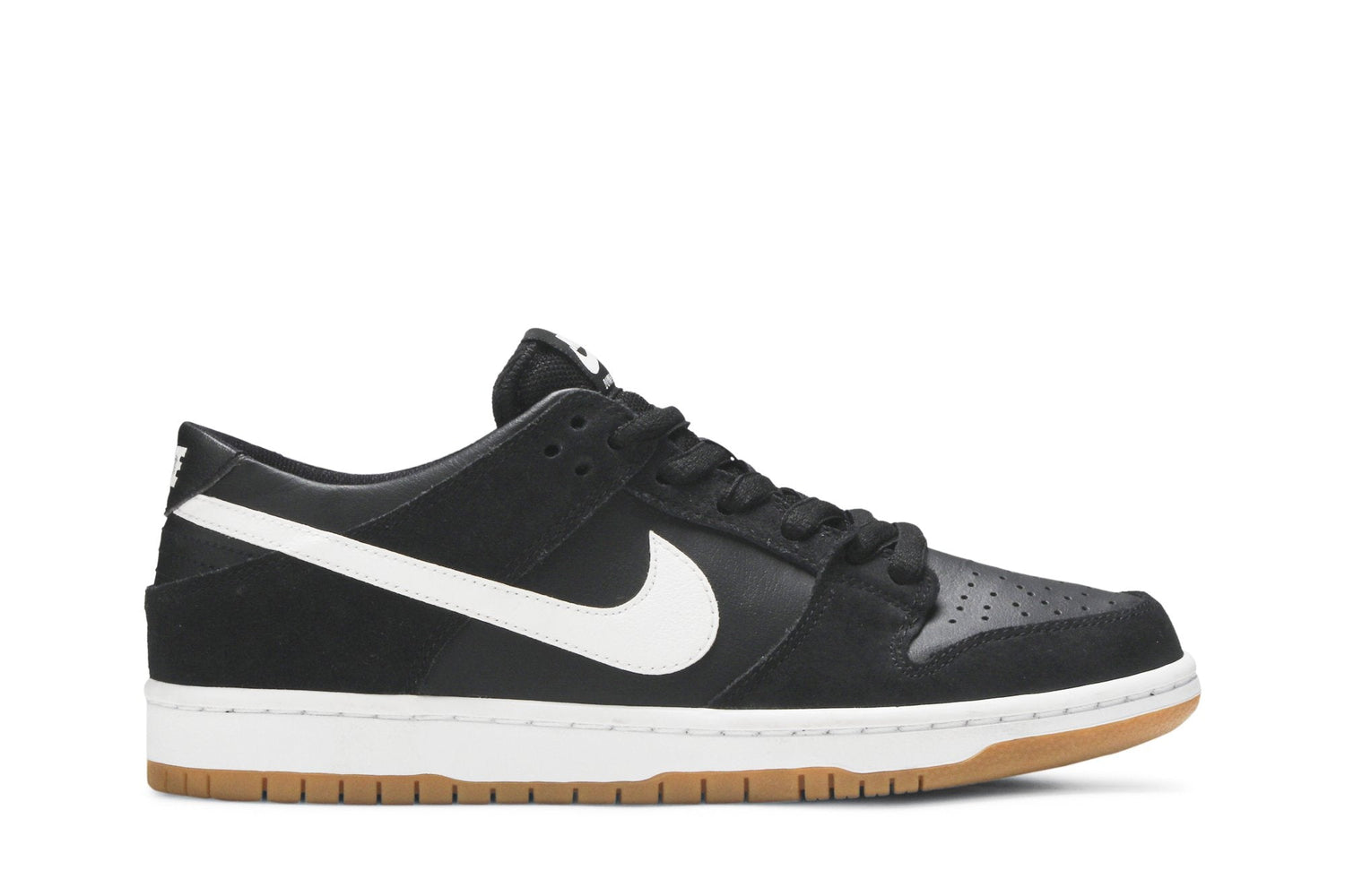 Zoom Dunk Low Pro SB &