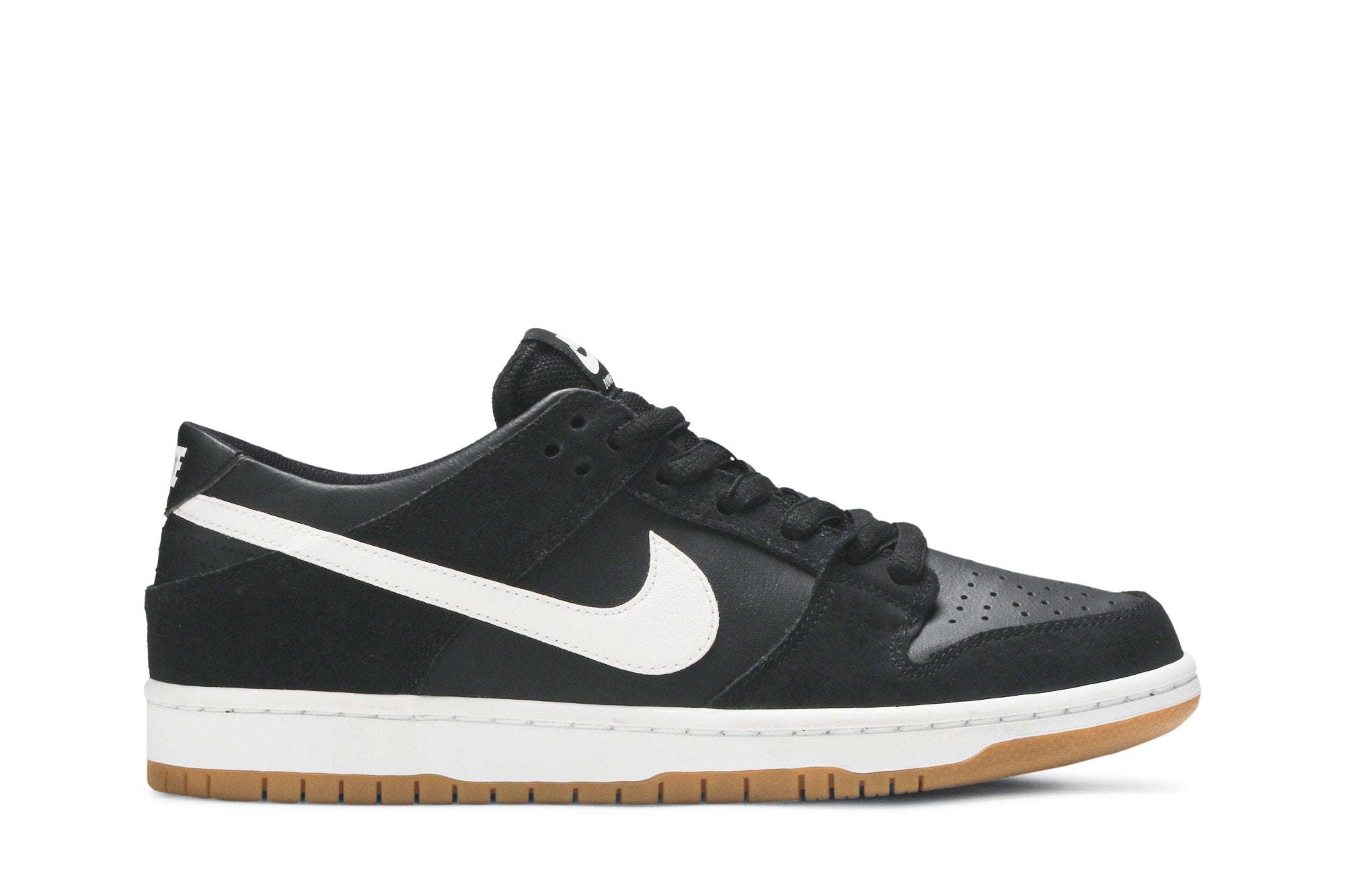 Zoom Dunk Low Pro SB &