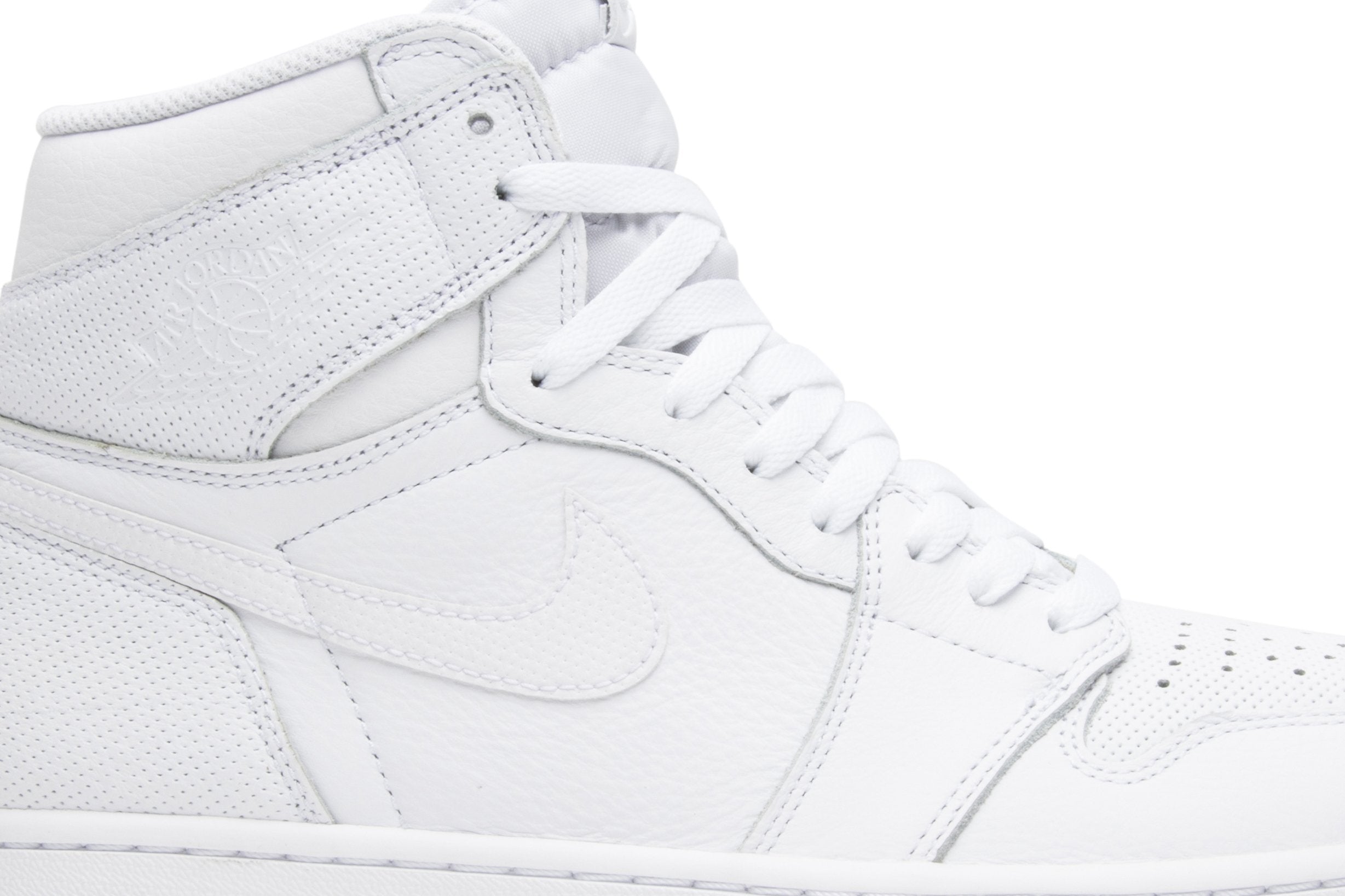 Air Jordan 1 Retro High OG &