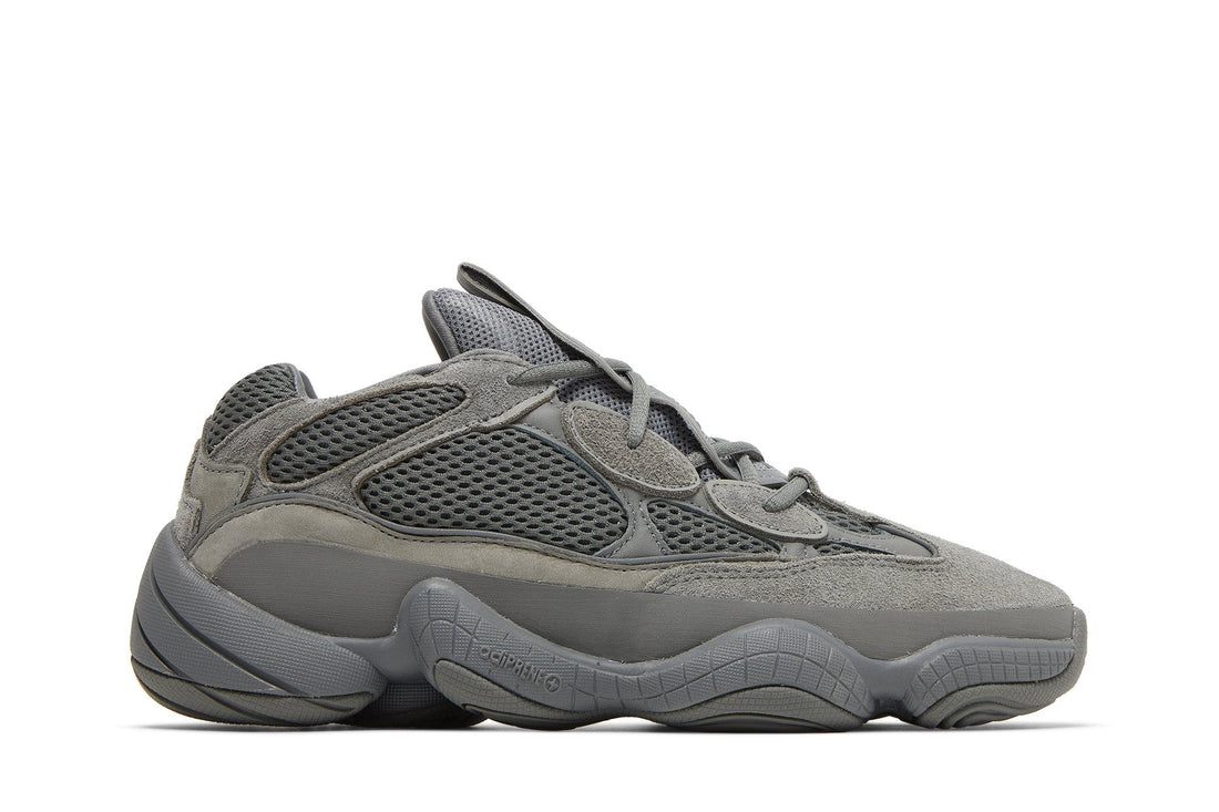 Yeezy 500 &