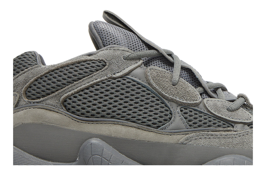 Yeezy 500 &